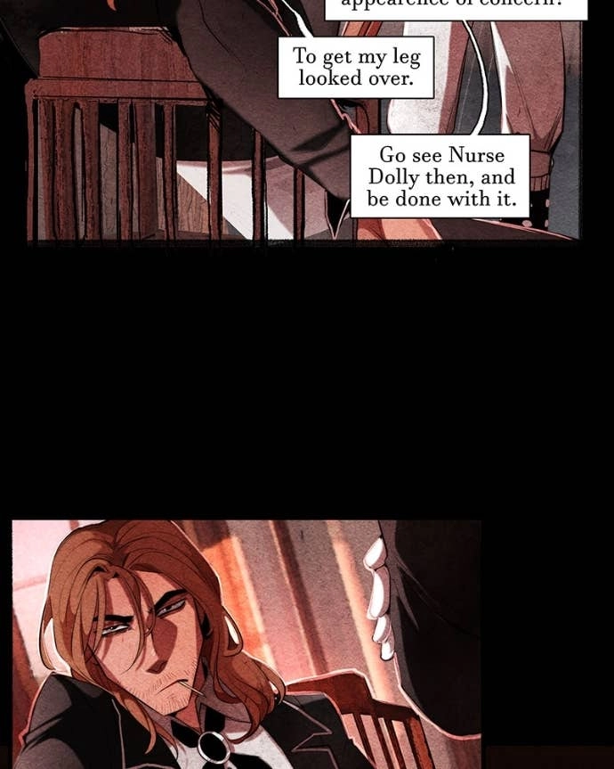 Nevermore Chapter 156.1 page 38 - 