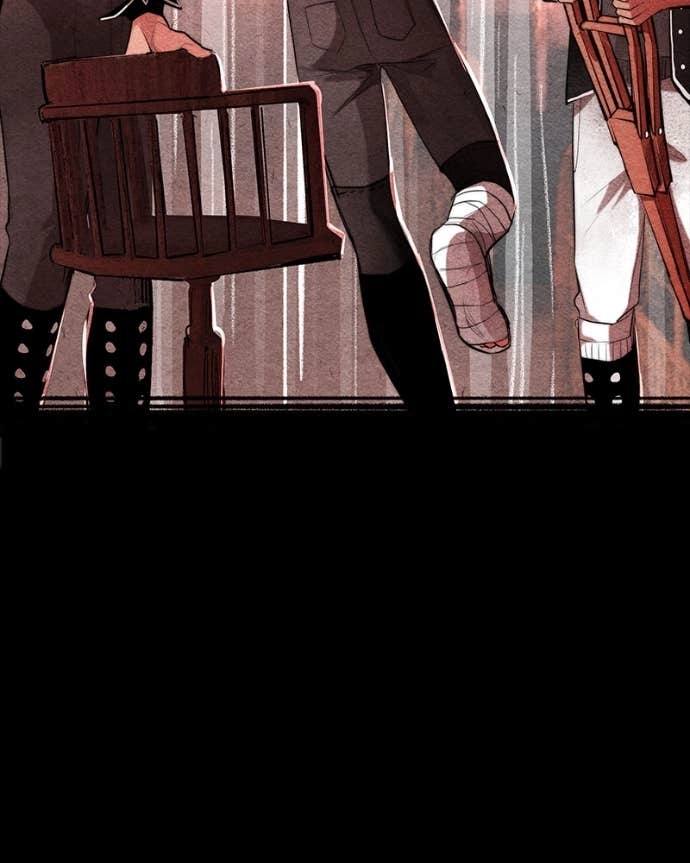 Nevermore Chapter 156.1 page 40 - 