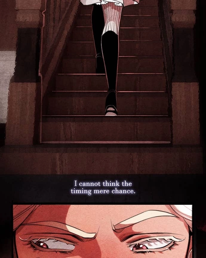 Nevermore Chapter 156.1 page 5 - 