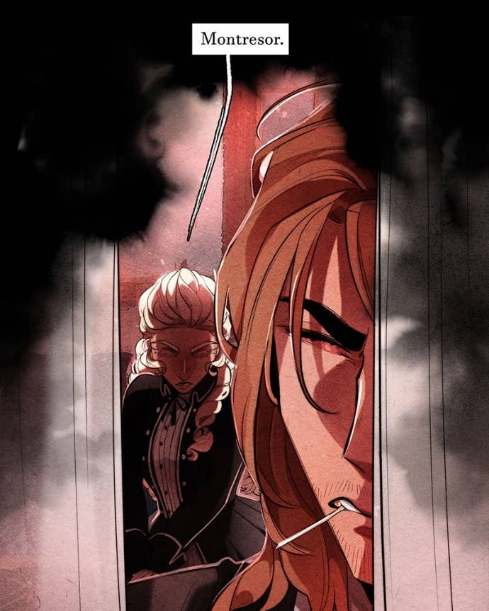 Nevermore Chapter 156.1 page 41 - 