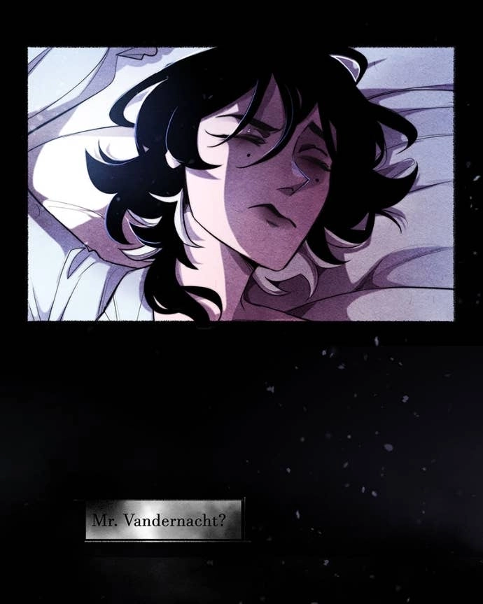 Nevermore Chapter 156.1 page 53 - 