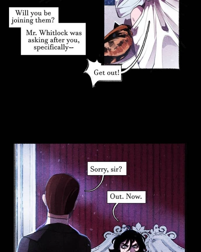 Nevermore Chapter 156.1 page 57 - 