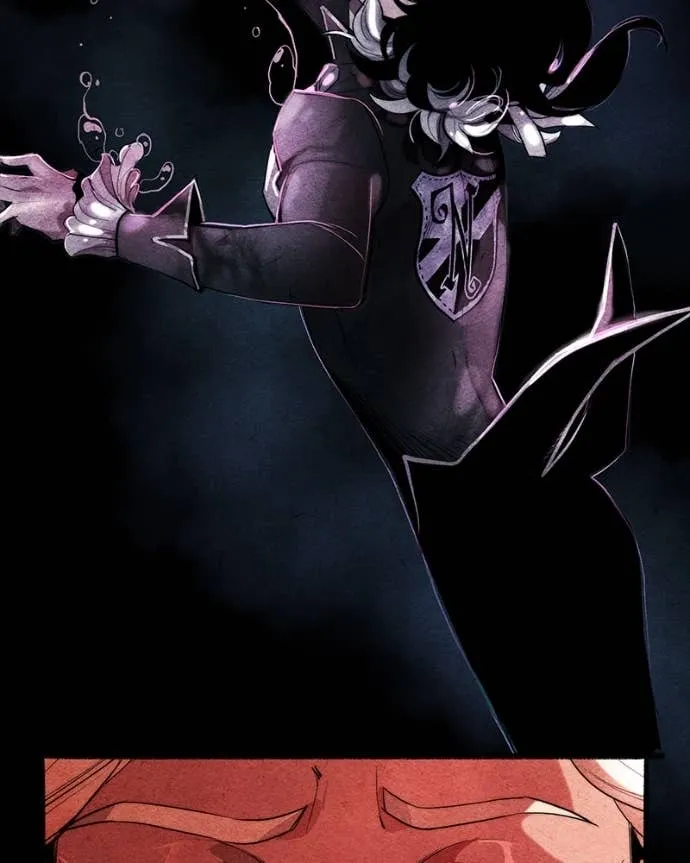 Nevermore Chapter 156 page 11 - 