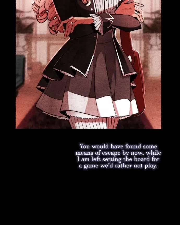 Nevermore Chapter 156 page 13 - 