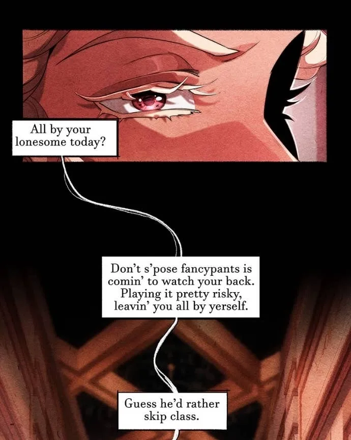 Nevermore Chapter 156 page 14 - 