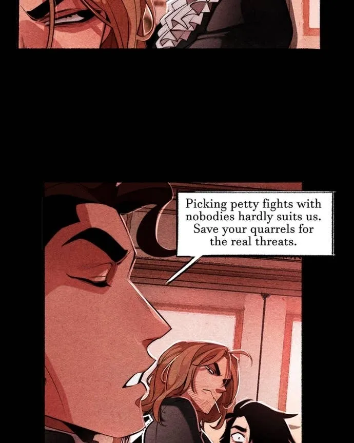 Nevermore Chapter 156 page 20 - 