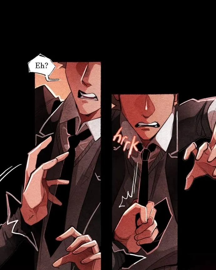 Nevermore Chapter 156 page 24 - 