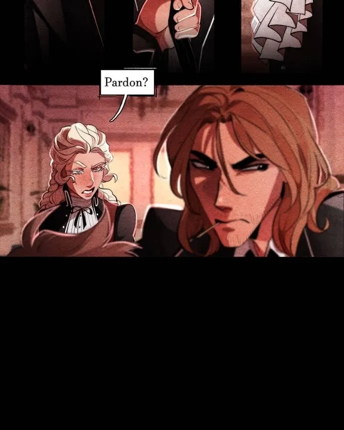 Nevermore Chapter 156 page 29 - 