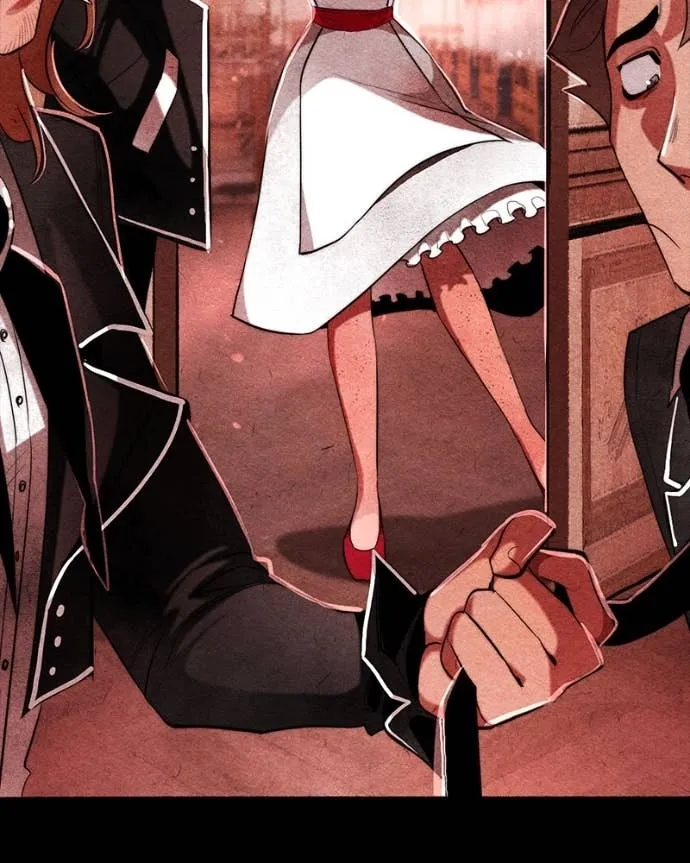 Nevermore Chapter 156 page 33 - 
