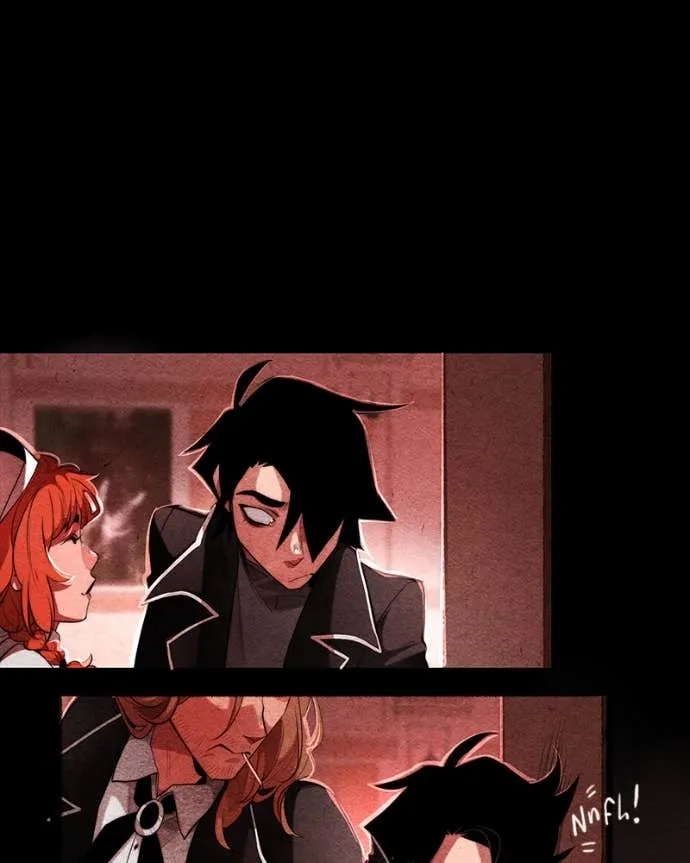 Nevermore Chapter 156 page 34 - 