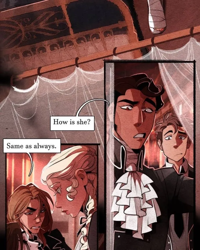 Nevermore Chapter 156 page 37 - 