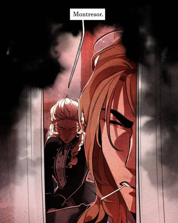 Nevermore Chapter 156 page 42 - 