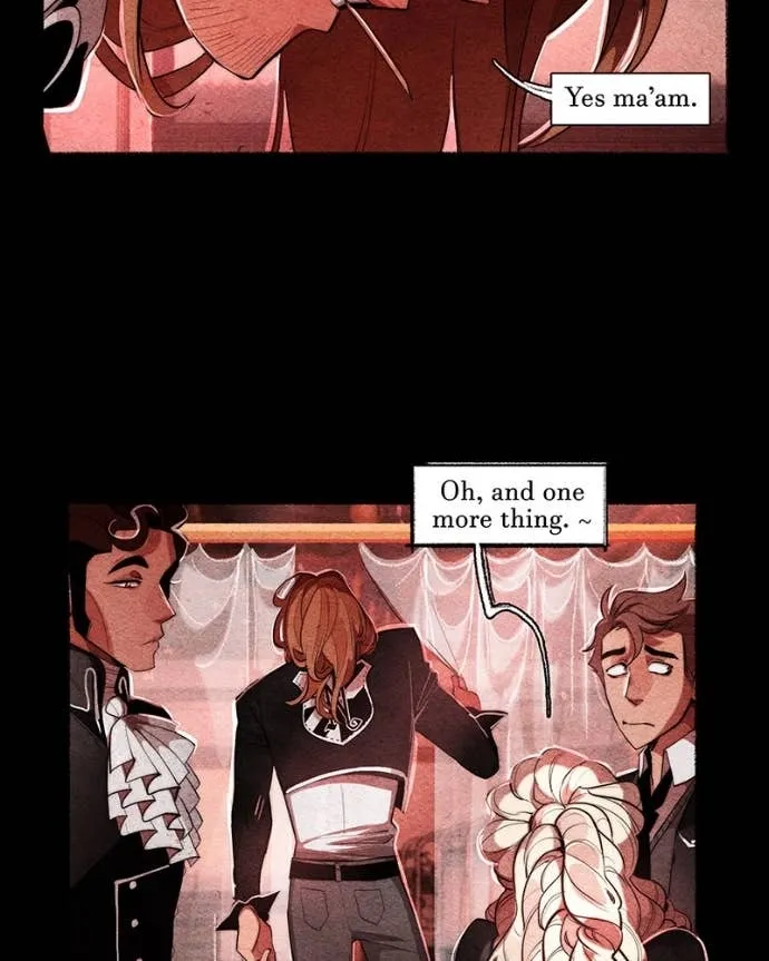 Nevermore Chapter 156 page 45 - 