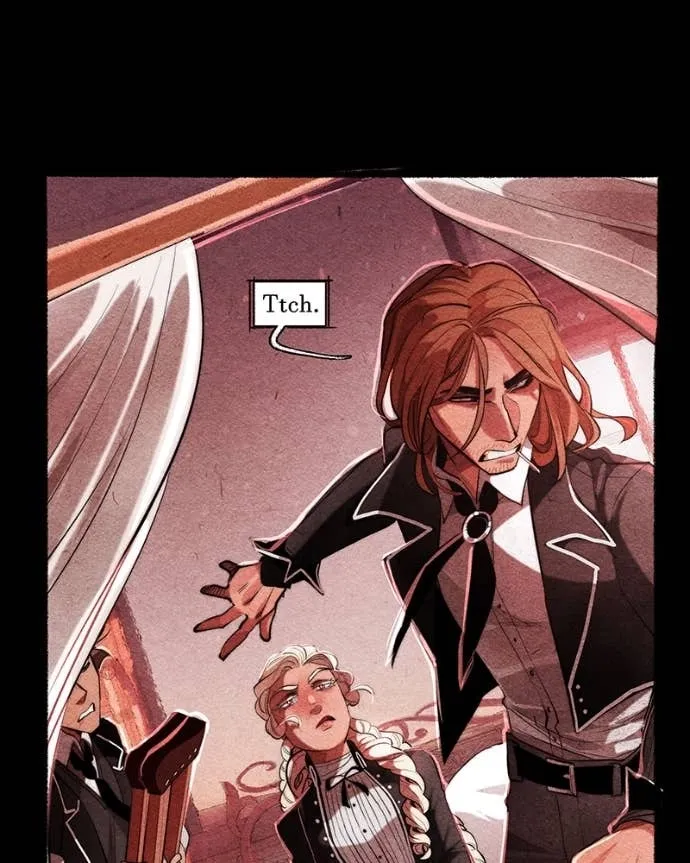 Nevermore Chapter 156 page 49 - 