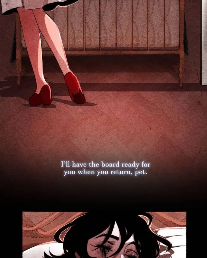 Nevermore Chapter 156 page 52 - 