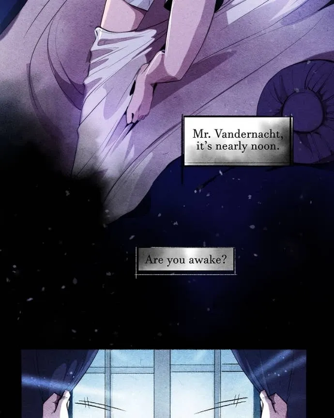 Nevermore Chapter 156 page 56 - 