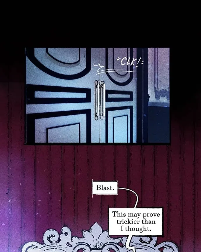 Nevermore Chapter 156 page 60 - 