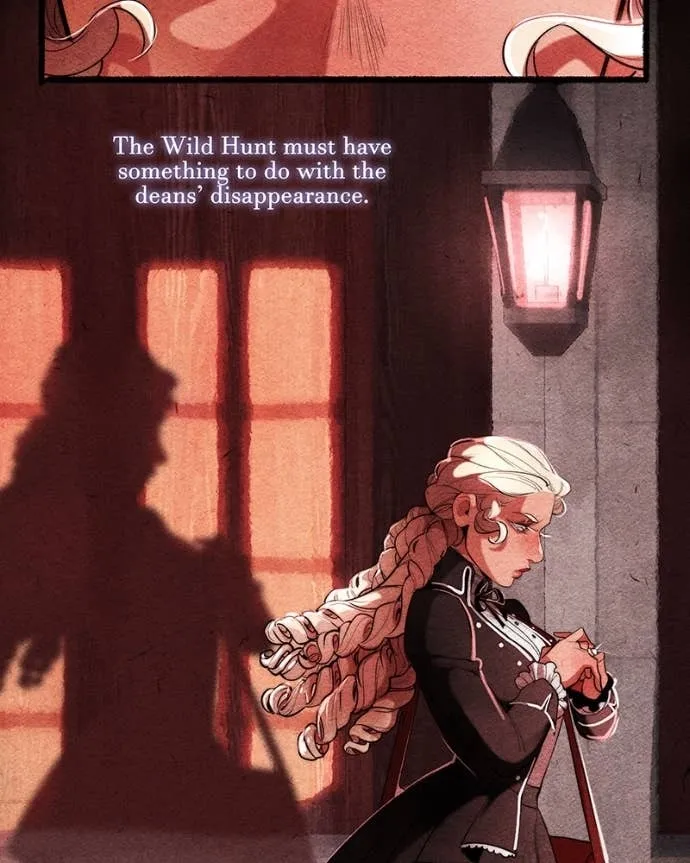 Nevermore Chapter 156 page 7 - 