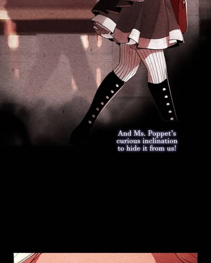 Nevermore Chapter 156 page 8 - 