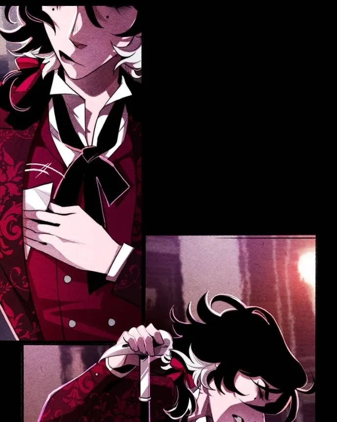 Nevermore Chapter 157 page 11 - 