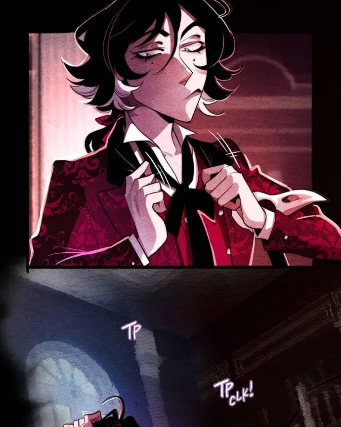Nevermore Chapter 157 page 15 - 