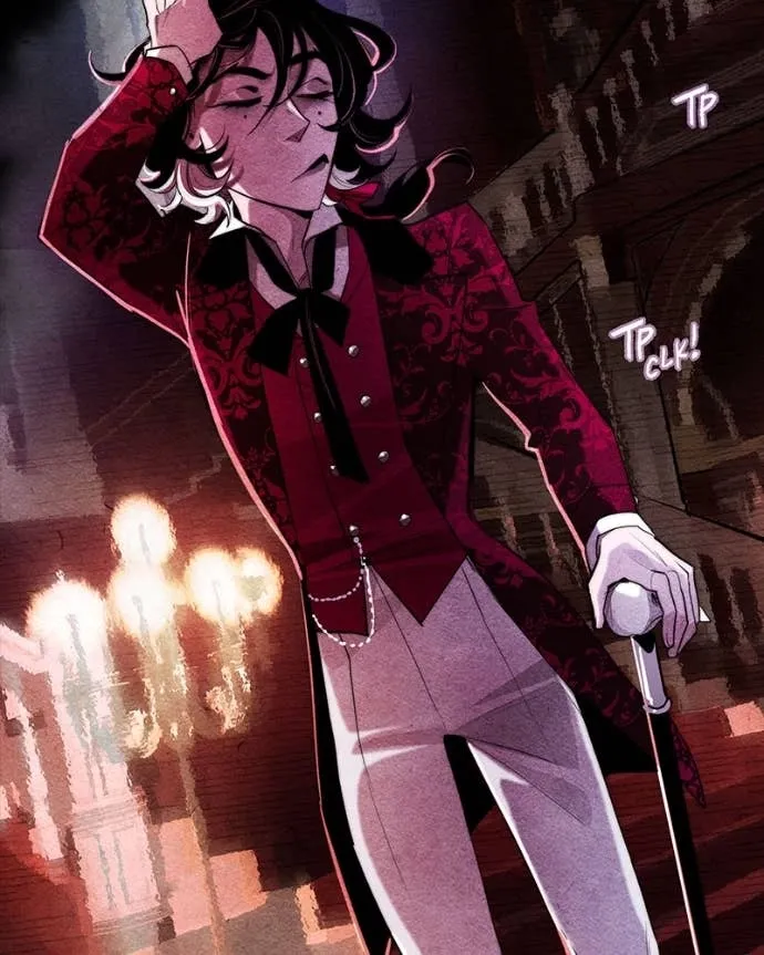 Nevermore Chapter 157 page 16 - 