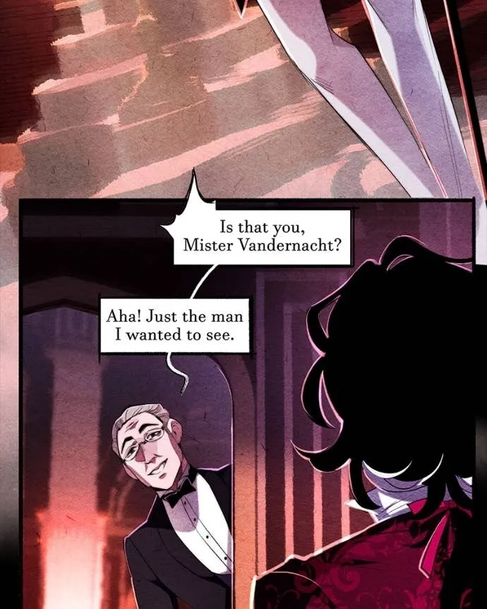 Nevermore Chapter 157 page 17 - 