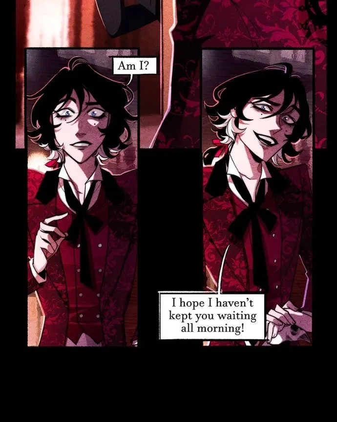 Nevermore Chapter 157 page 18 - 