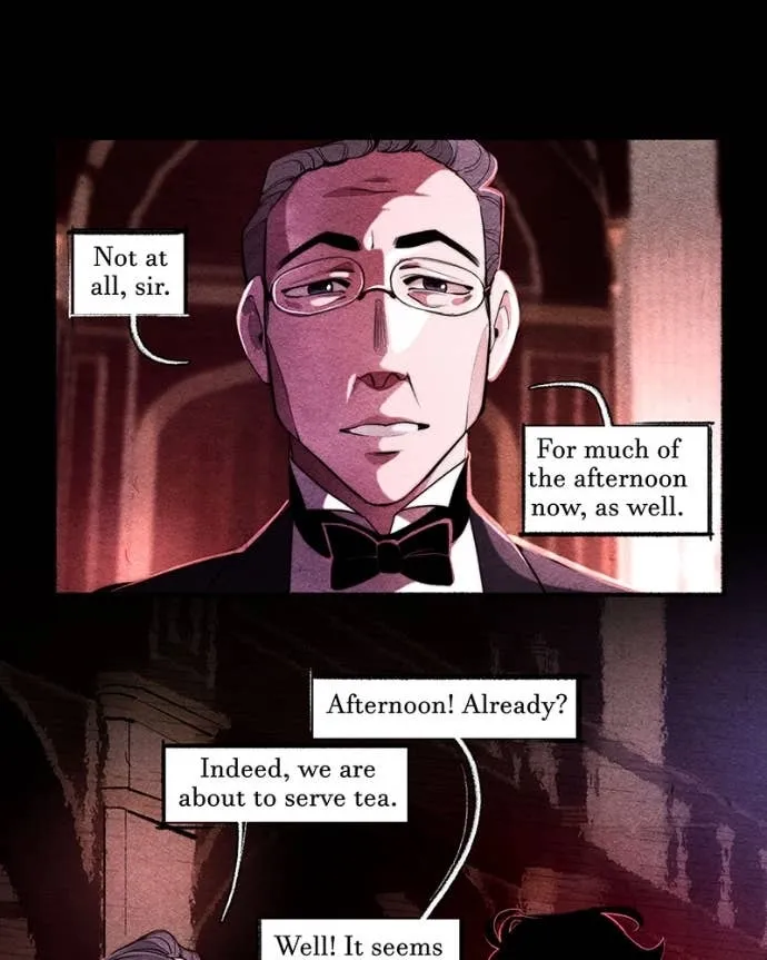 Nevermore Chapter 157 page 19 - 