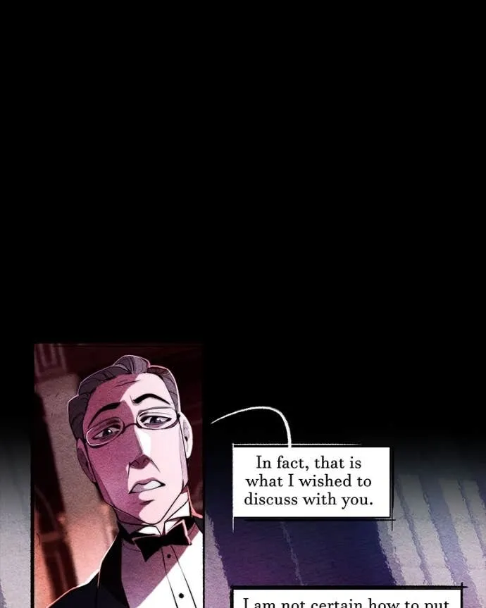 Nevermore Chapter 157 page 21 - 
