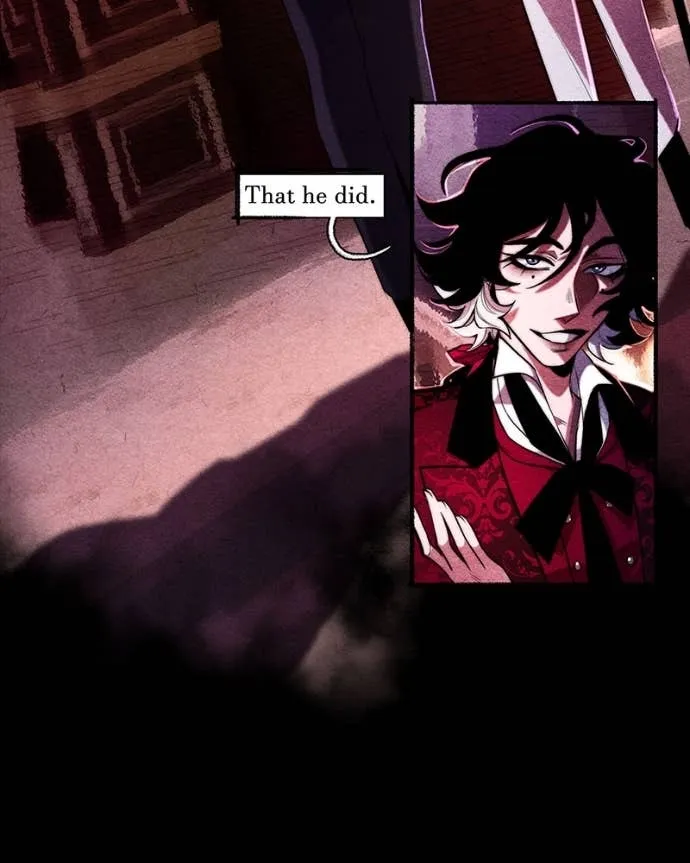 Nevermore Chapter 157 page 23 - 