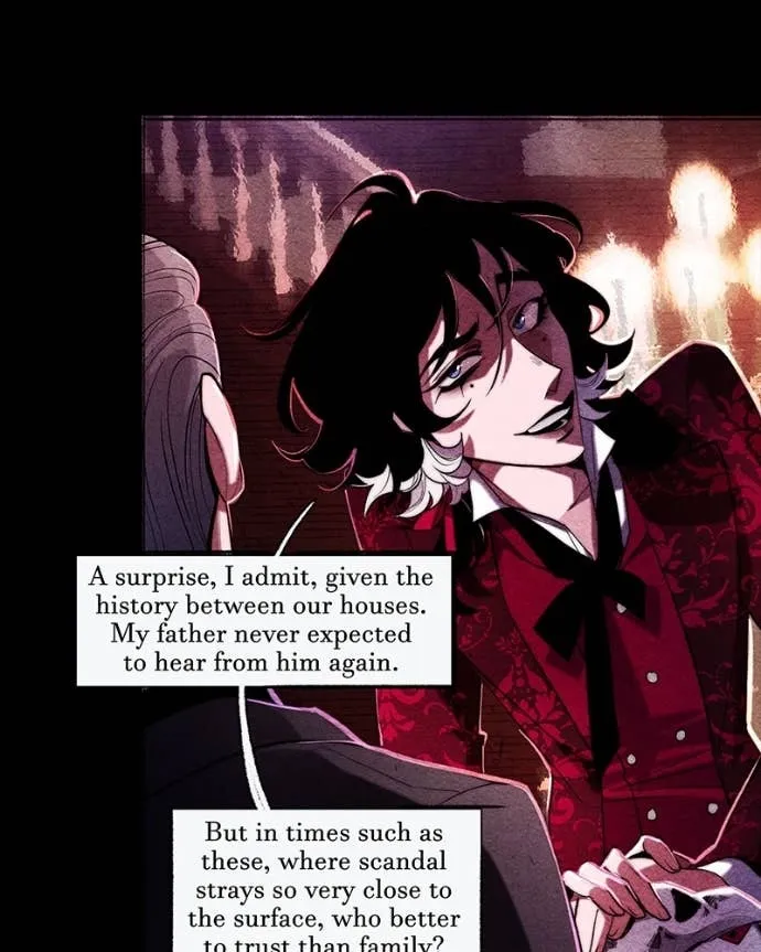Nevermore Chapter 157 page 24 - 