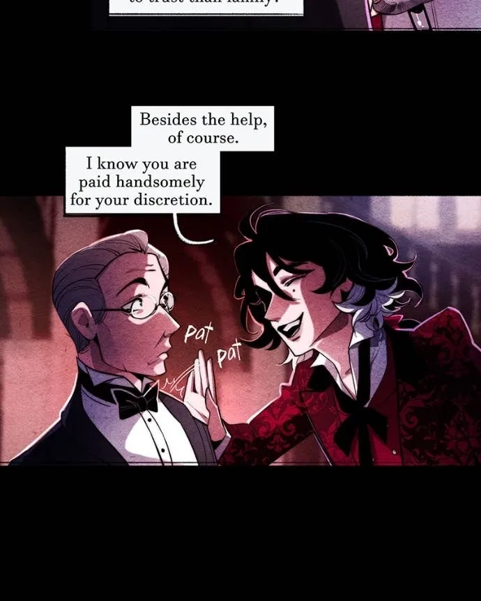 Nevermore Chapter 157 page 25 - 