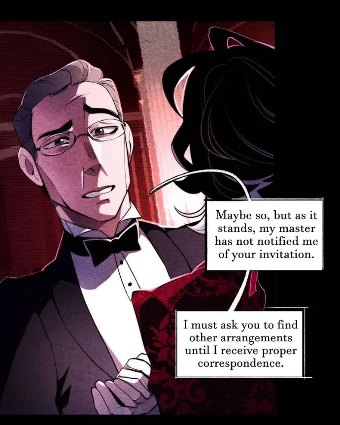 Nevermore Chapter 157 page 26 - 