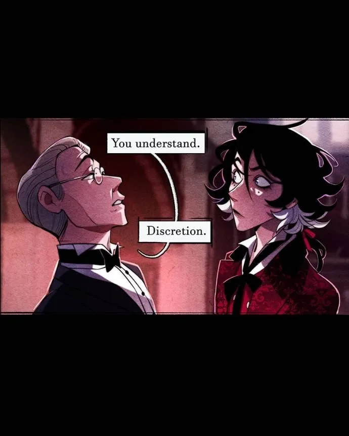 Nevermore Chapter 157 page 27 - 