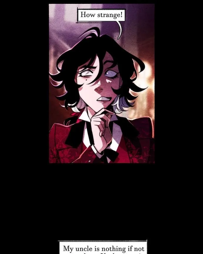 Nevermore Chapter 157 page 28 - 