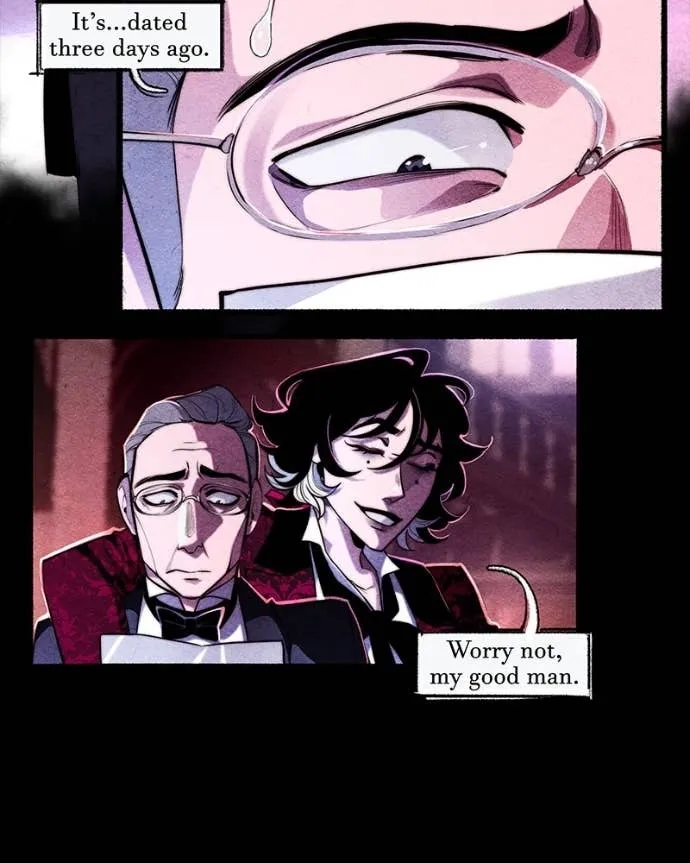 Nevermore Chapter 157 page 33 - 