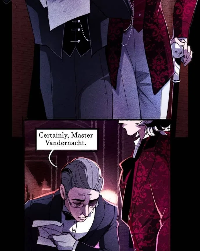 Nevermore Chapter 157 page 35 - 