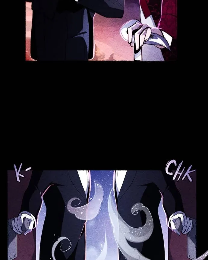 Nevermore Chapter 157 page 36 - 