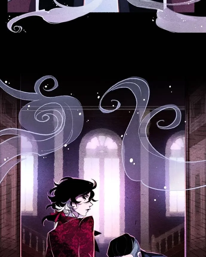 Nevermore Chapter 157 page 37 - 