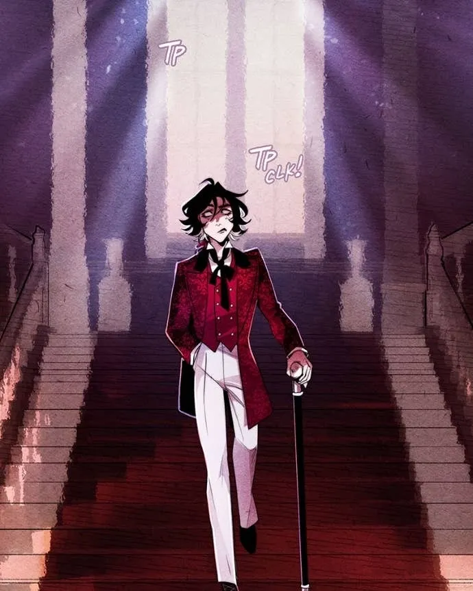 Nevermore Chapter 157 page 5 - 