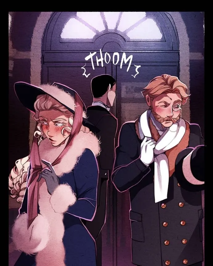 Nevermore Chapter 157 page 42 - 