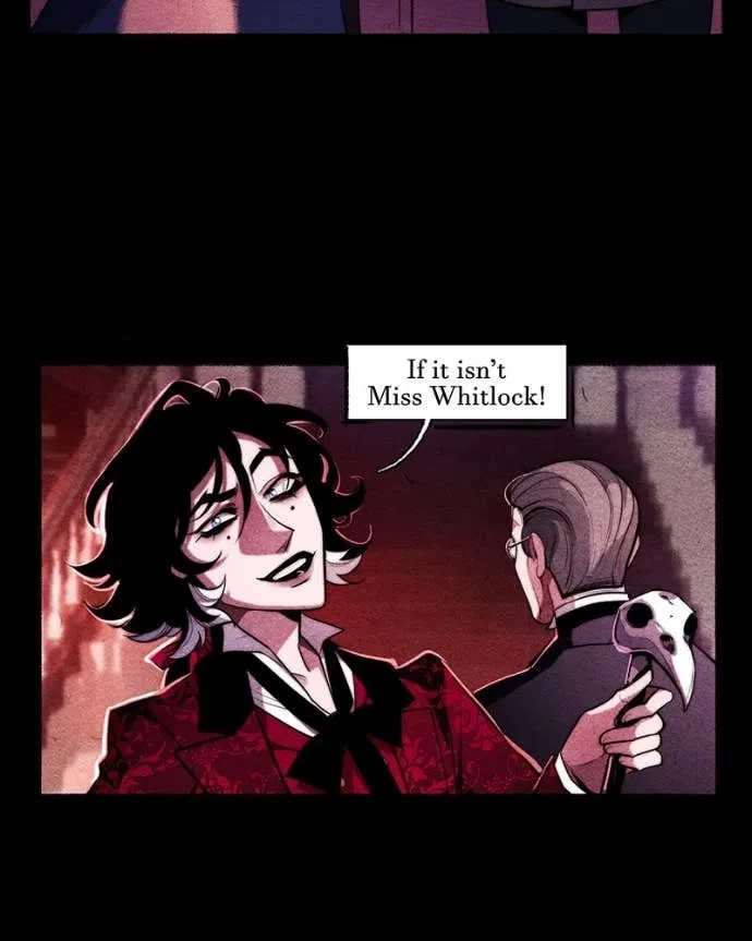 Nevermore Chapter 157 page 43 - 