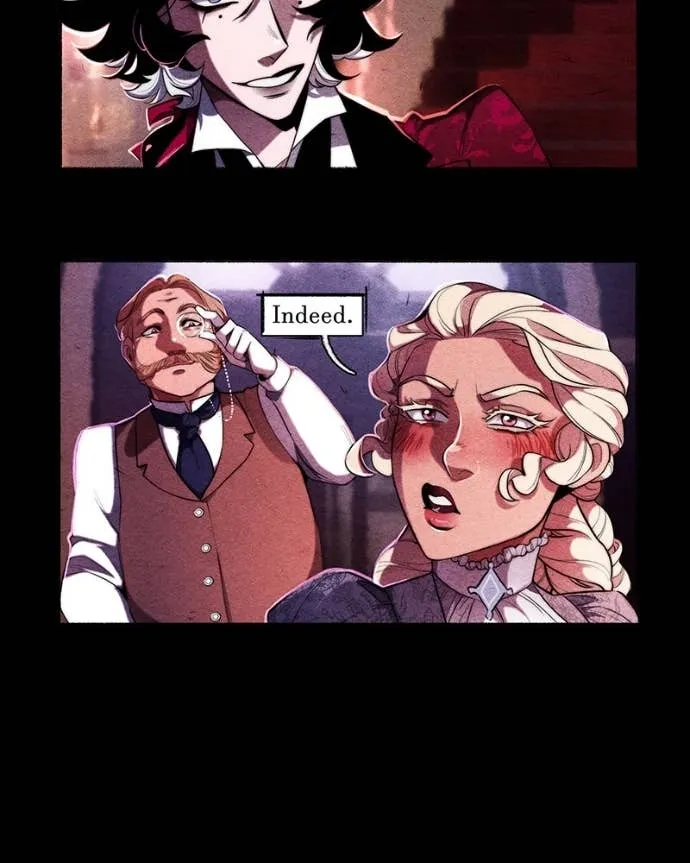 Nevermore Chapter 157 page 46 - 