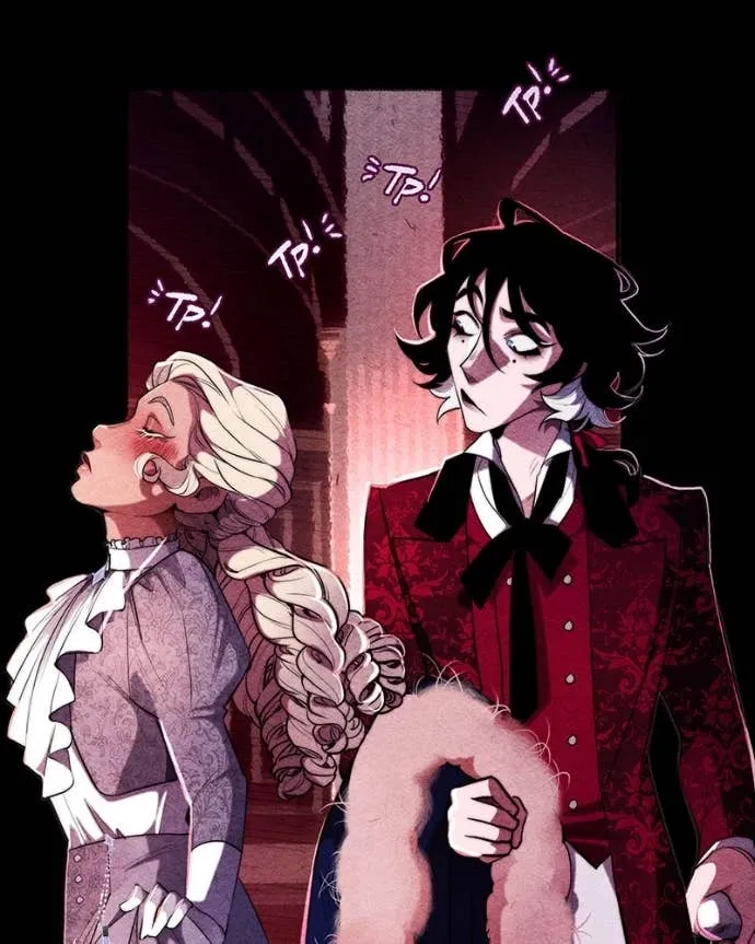 Nevermore Chapter 157 page 47 - 