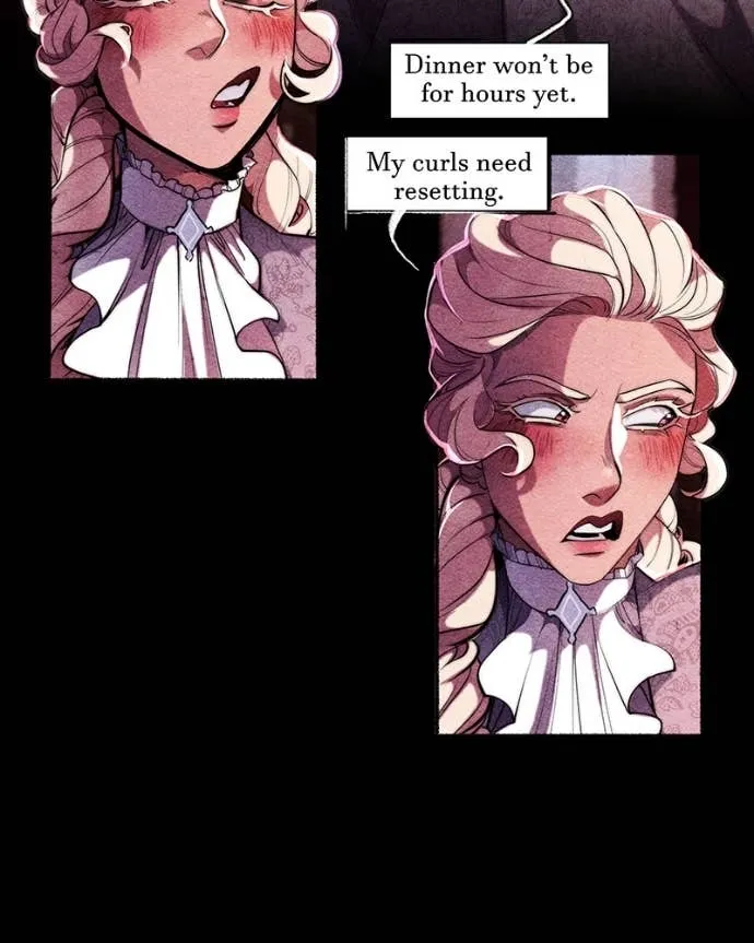 Nevermore Chapter 157 page 50 - 