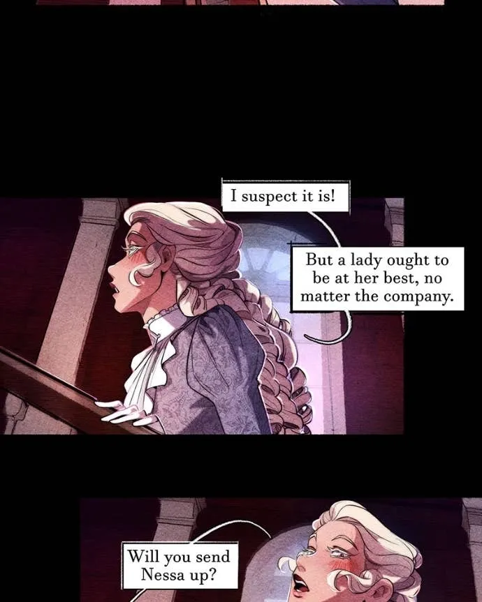 Nevermore Chapter 157 page 52 - 
