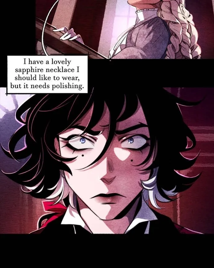 Nevermore Chapter 157 page 53 - 