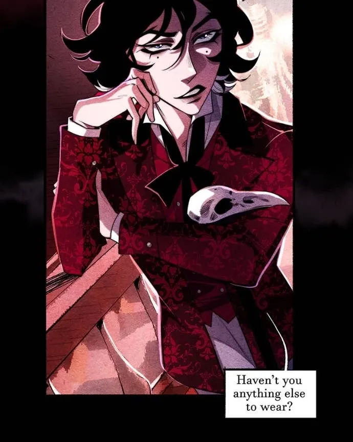 Nevermore Chapter 157 page 56 - 