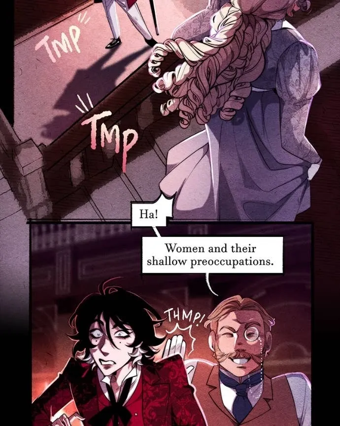 Nevermore Chapter 157 page 59 - 